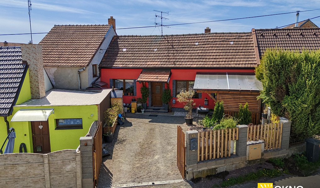 Prodej domu 138 m² s pozemkem 250 m², Stanoviště – náhled fotky 13