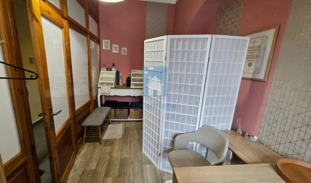 Pronájem komerčního prostoru, 15 m², Vnitřní Město - Plzeň-město, Plzeň