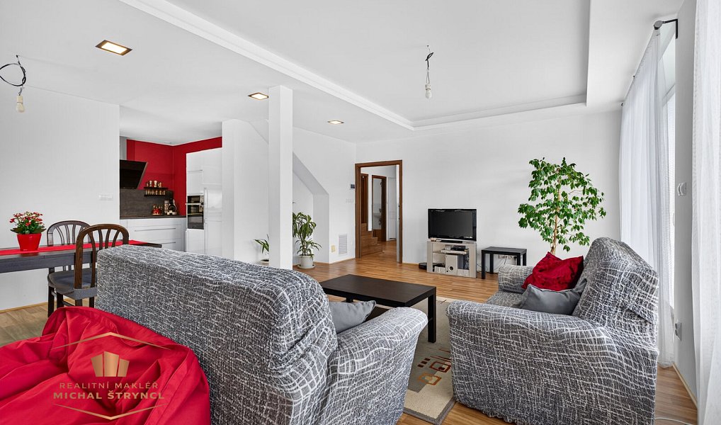 Prodej domu 170 m² s pozemkem 1 001 m², Žďár nad Sázavou – náhled fotky 7
