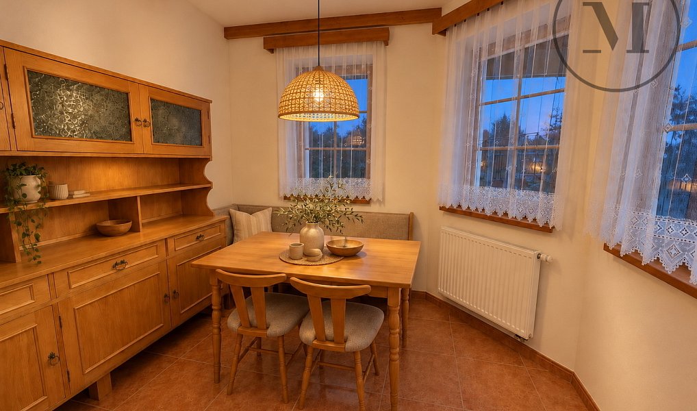 Prodej domu 182 m² s pozemkem 1 078 m², České Budějovice – náhled fotky 5
