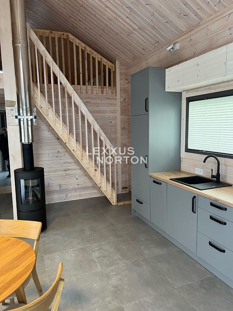 Prodej domu 92 m² s pozemkem 507 m² – fotografie 4