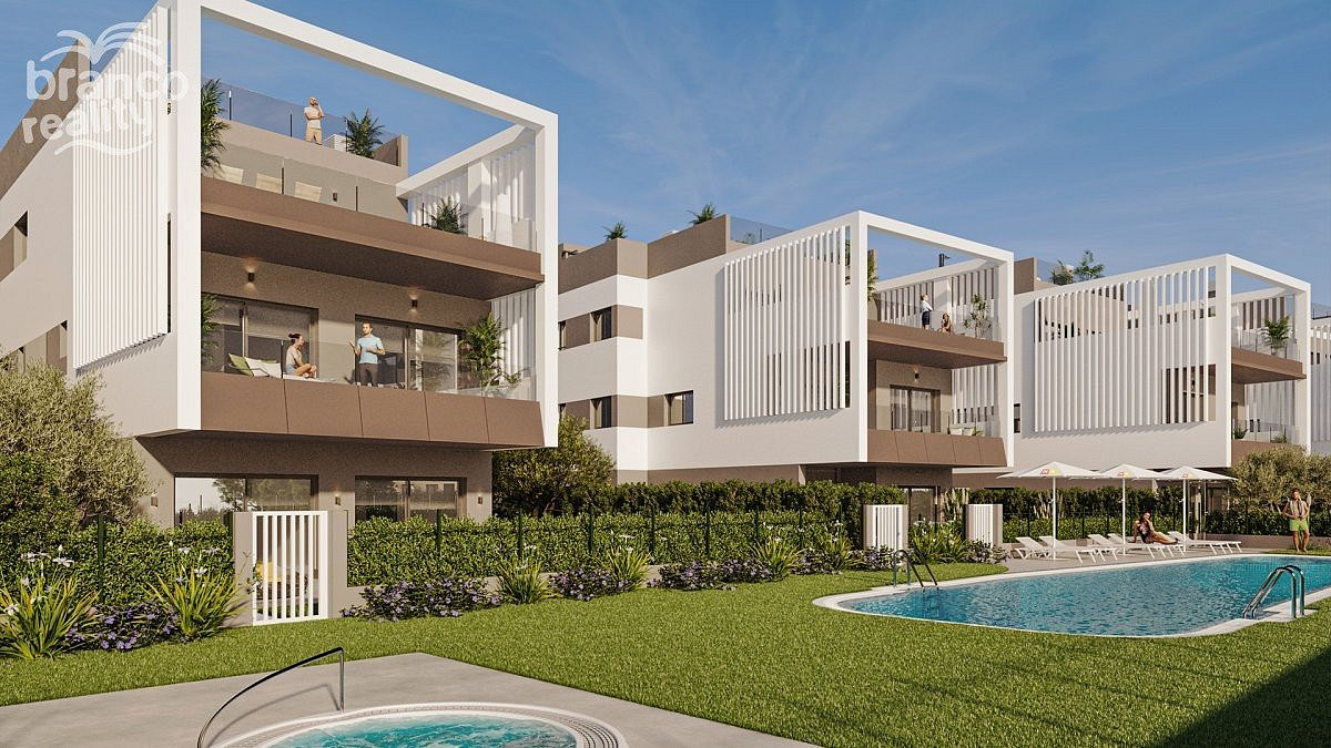 Piso – ses Salines, Colònia de Sant Jordi - Vista 2