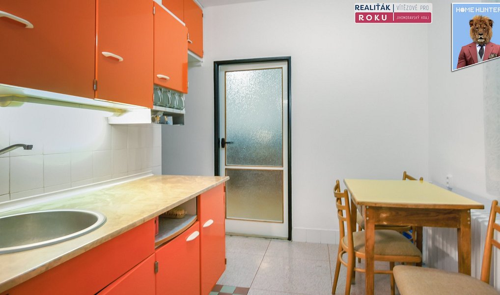 Pronájem bytu 2+1 52 m², Brno – náhled fotky 6