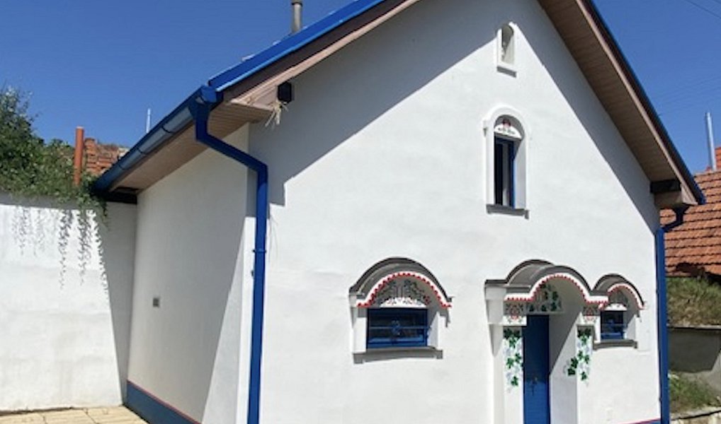 Prodej vinného sklepa v Moravanech u Kyjova, 60 m2, Moravany – náhled fotky 18