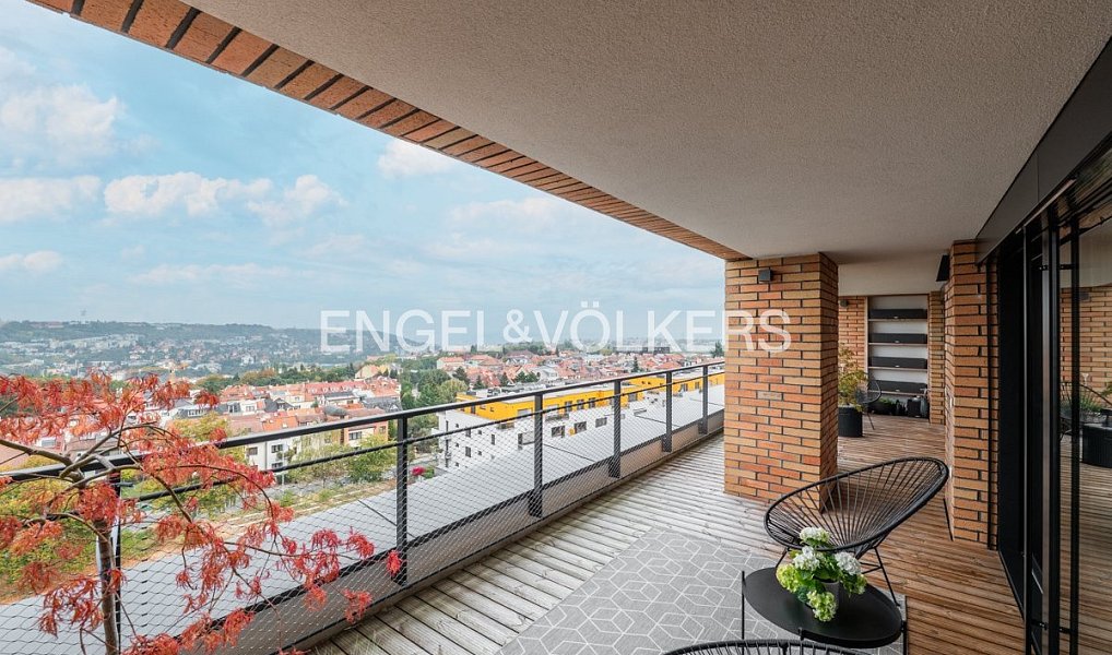 Prodej bytu 3+kk 112 m², Praha – náhled fotky 10