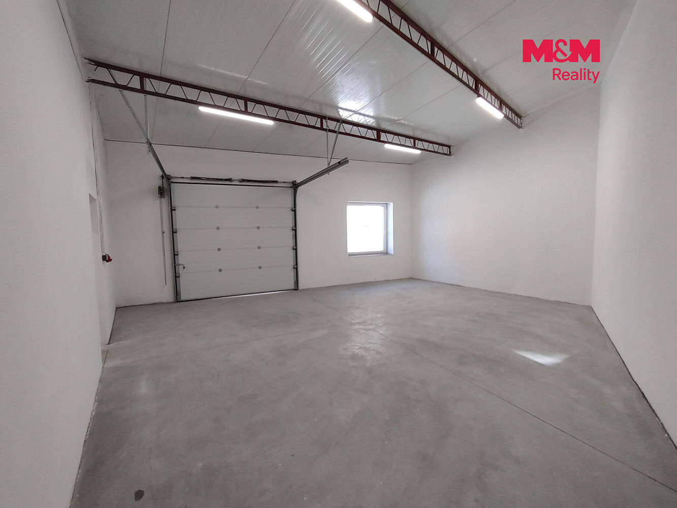 Pronájem obchodních prostor 140 m² – fotografie 5