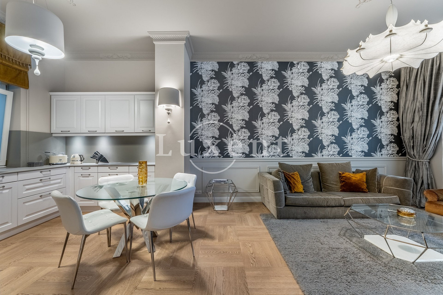 Prodej bytu 2+kk 63 m²