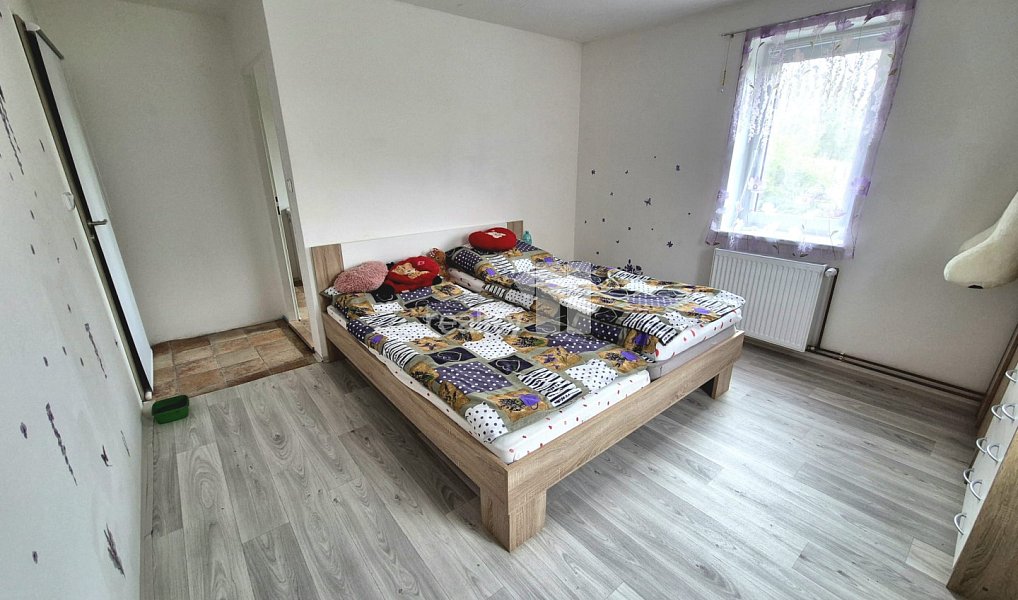 Prodej domu 97 m² s pozemkem 549 m², Aš – náhled fotky 12