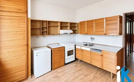 Pronájem bytu 3+1 84 m², Boženy Němcové, Prostějov
