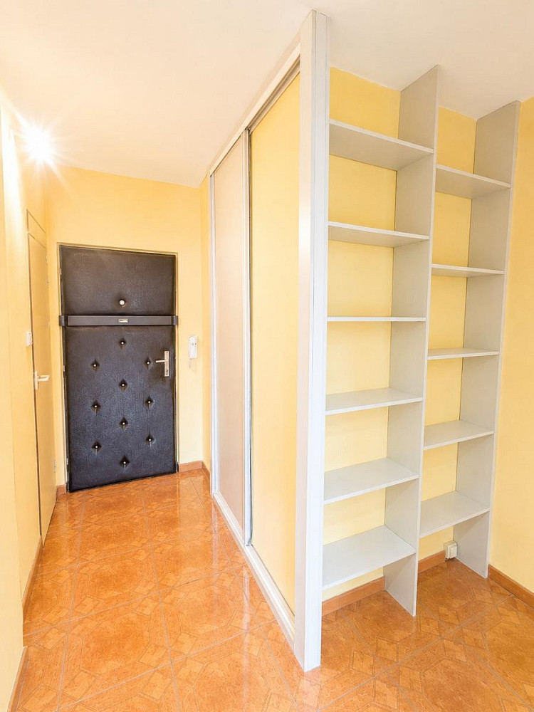 Prodej bytu 3+1 63 m² — photo 2