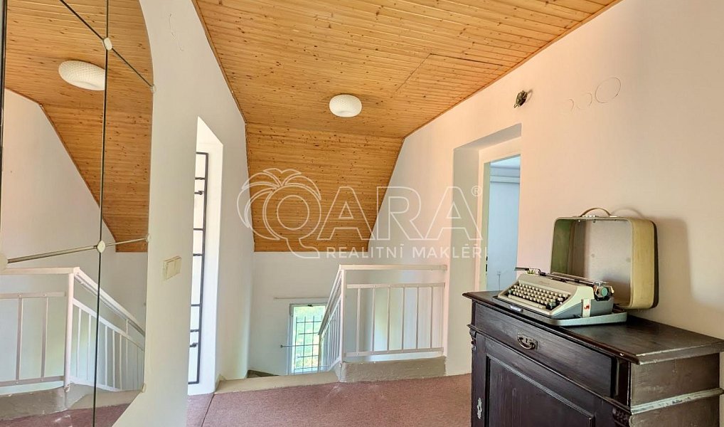 Prodej domu 122 m² s pozemkem 523 m², Plzeň – náhled fotky 13
