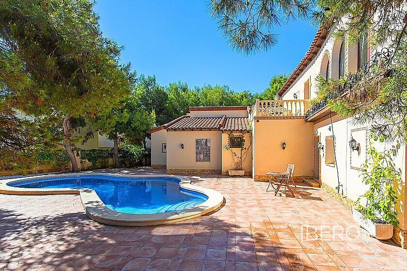 Casa 5+kk – Punta Prima - Vista 4
