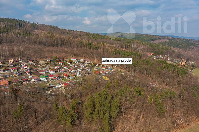 Prodej chaty/chalupy 12 m² s pozemkem 250 m² — photo 4