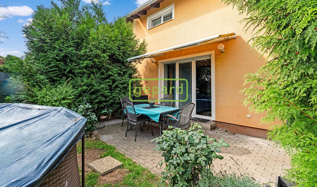 Prodej domu 91 m² s pozemkem 204 m², Bašť – náhled fotky 12