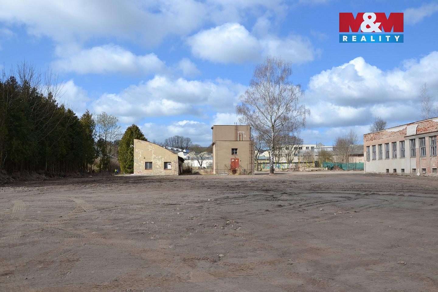 Pronájem obchodních prostor 6 600 m² — photo 5