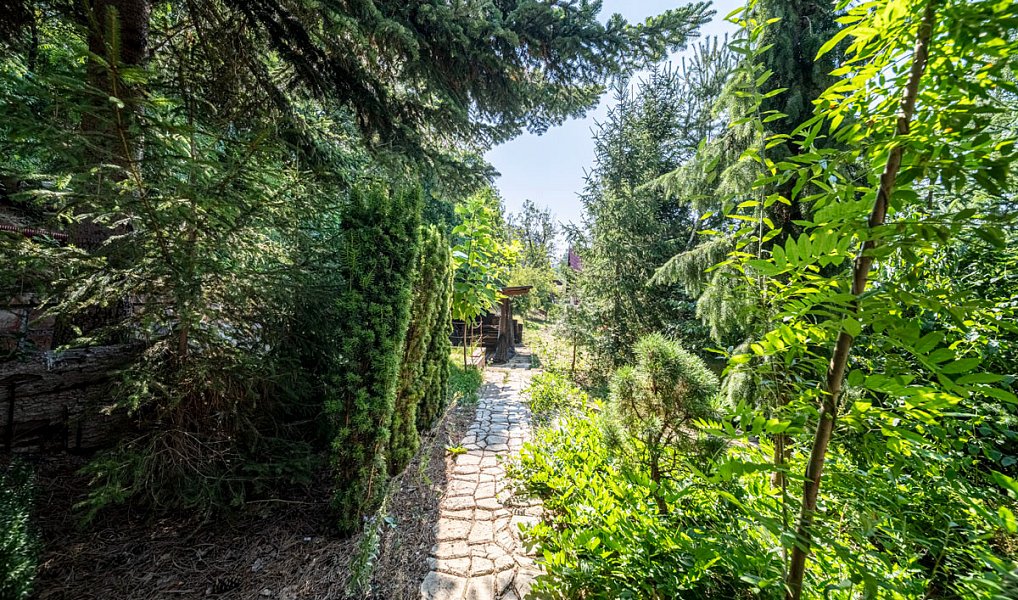 Prodej chaty/chalupy 90 m², Buchlovice – náhled fotky 8