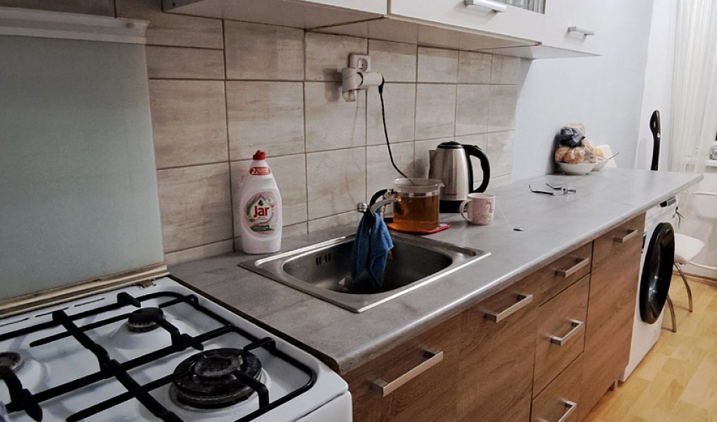 Pronájem bytu 3+1 69 m², Teplice – náhled fotky 9