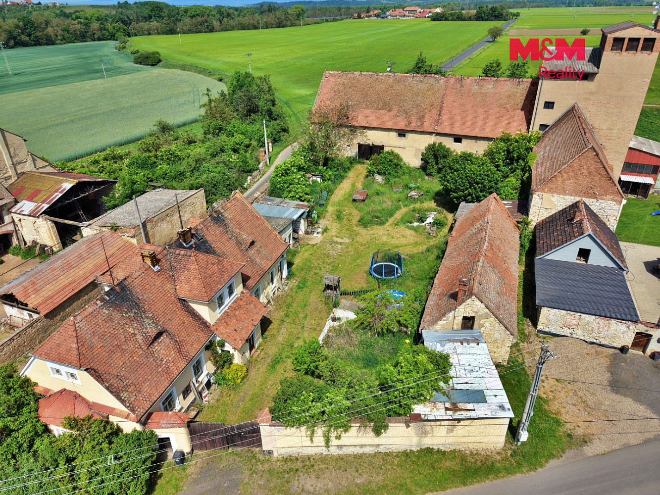 Prodej domu 200 m² s pozemkem 2 771 m² – fotografie 5