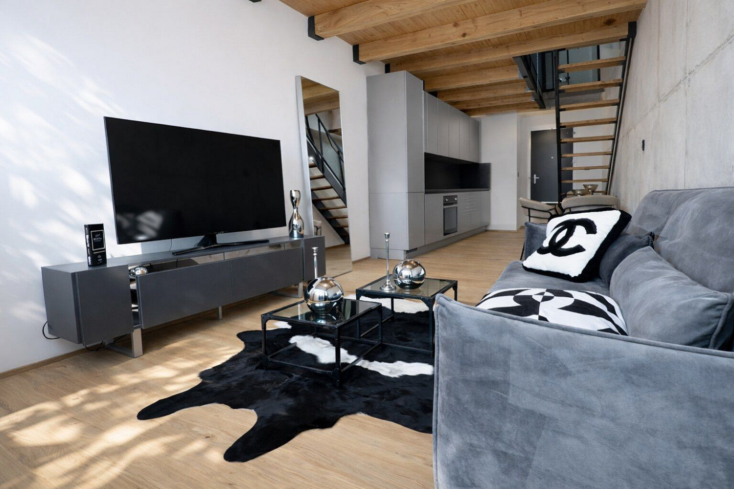 Prodej bytu 3+kk 71 m² – fotografie 3