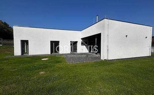 Prodej domu 124 m² s pozemkem 1 190 m², Březový vrch, Chomutov