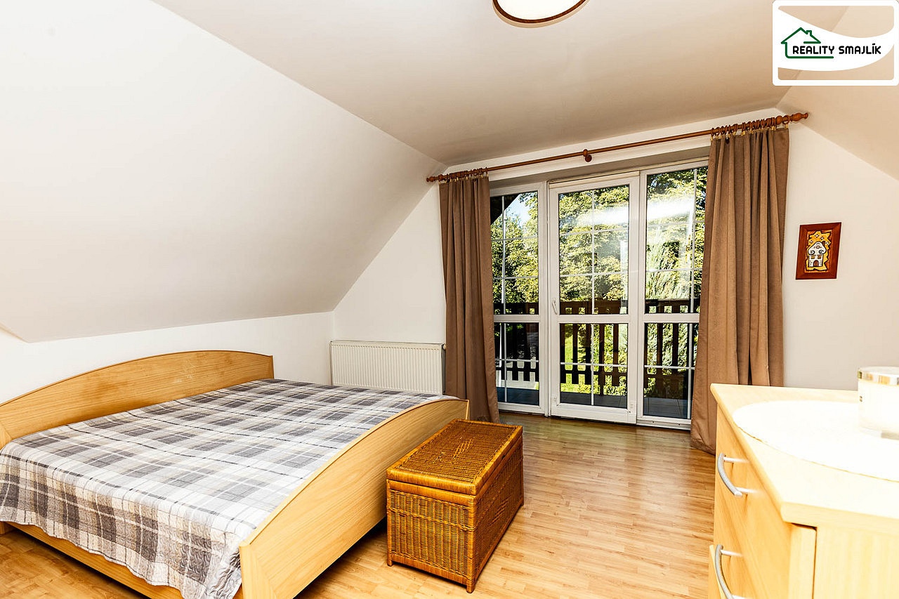 Prodej domu 285 m² s pozemkem 877 m² – fotografie 5