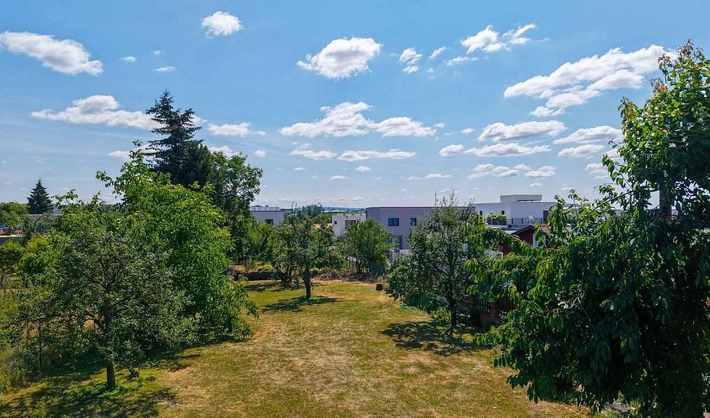 Prodej stavebního pozemku 780 m², Olomouc – náhled fotky 6