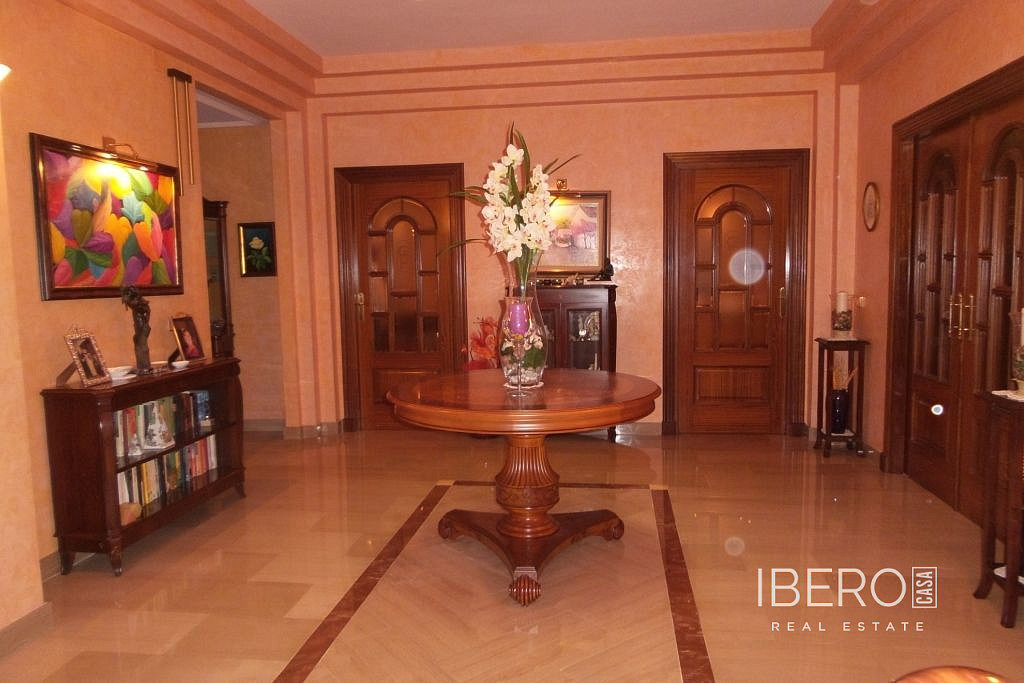 Casa 6+kk – Málaga, Granja Suárez, Bailén-Miraflores - Vista 2