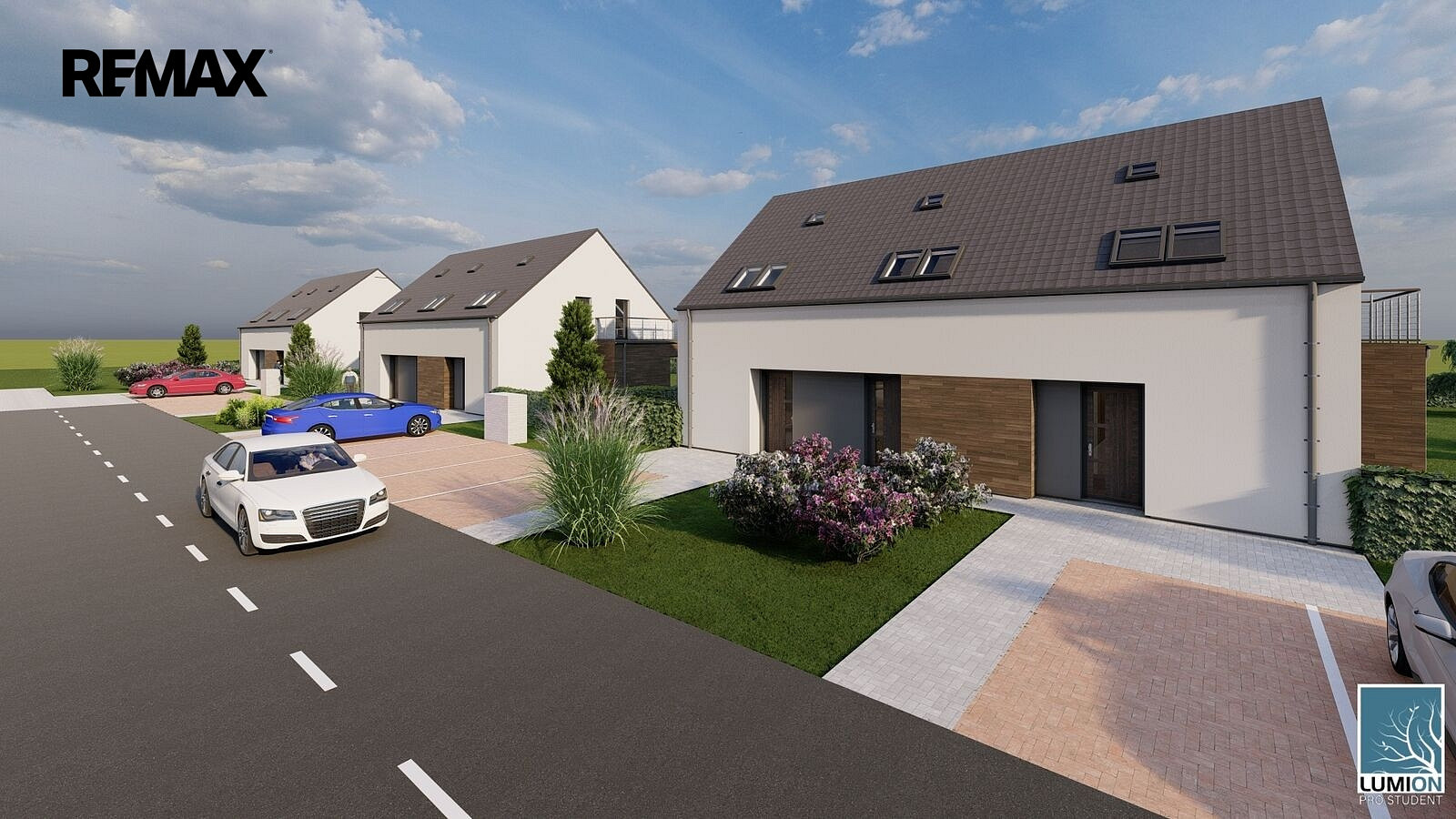 Prodej domu 127 m² s pozemkem 281 m² – fotografie 2
