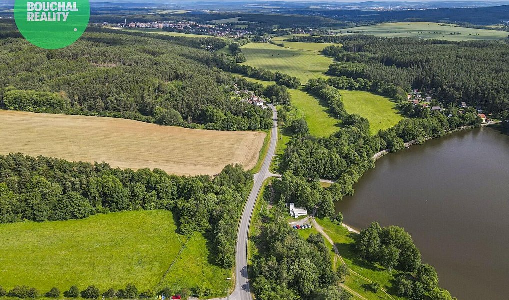 Prodej pozemku 651 m², Trnová – náhled fotky 7