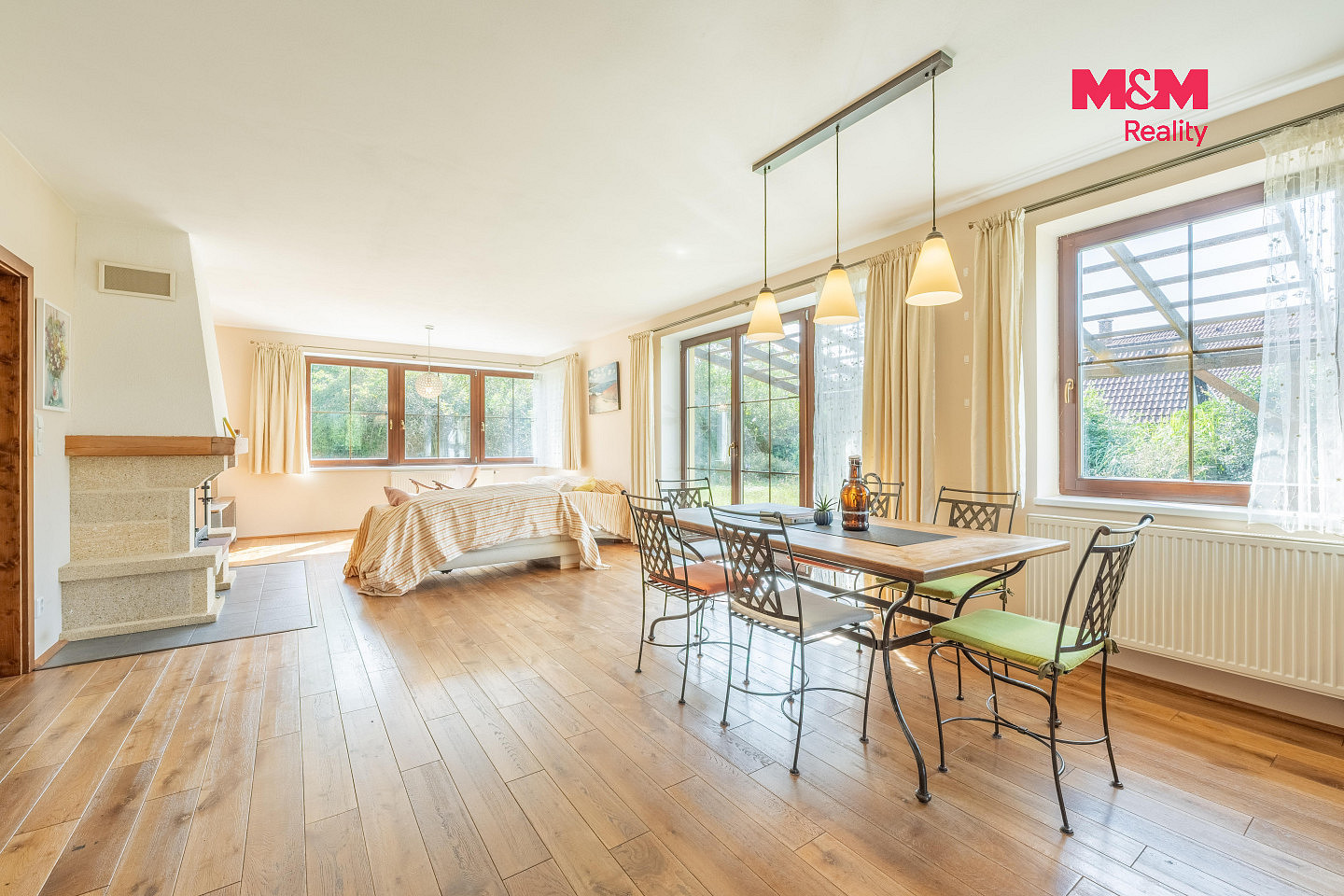 Prodej domu 240 m² s pozemkem 1 302 m² – fotografie 4