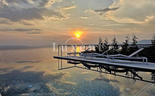 Prodej domu 320 m² s pozemkem 600 m², Split, Chorvatsko