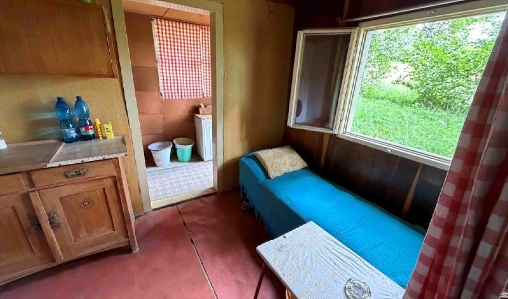 Prodej chaty/chalupy 50 m², Hybrálec – náhled fotky 3
