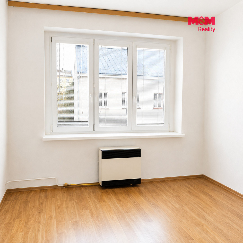 Pronájem bytu 2+kk 60 m² – fotografie 4