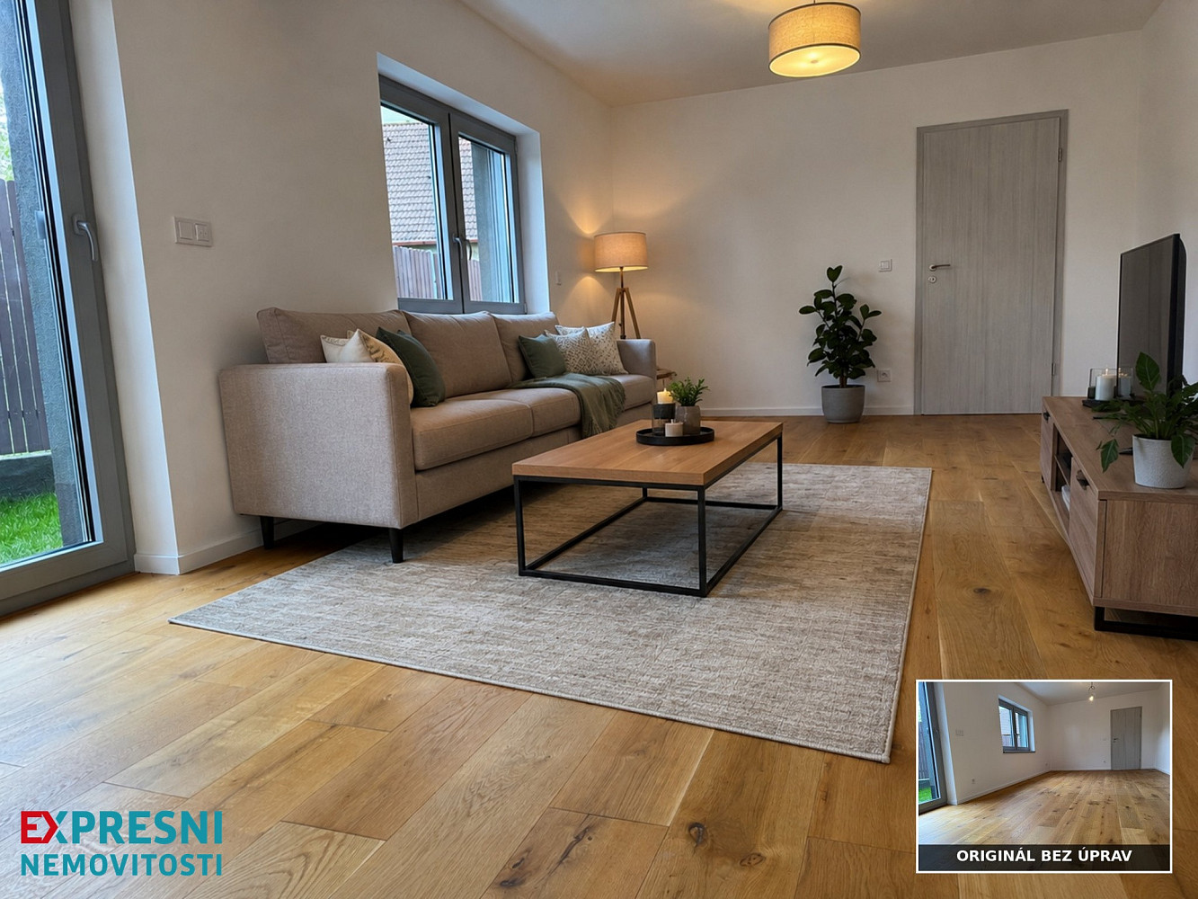 Prodej bytu 3+kk 104 m² – fotografie 4