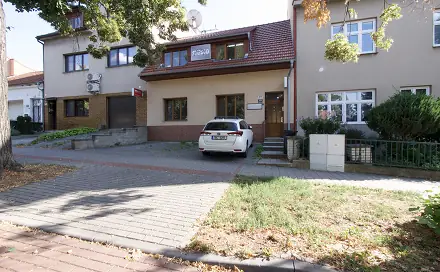 Pronájem bytu 3+1 85 m², Vančurova, Brno - Židenice
