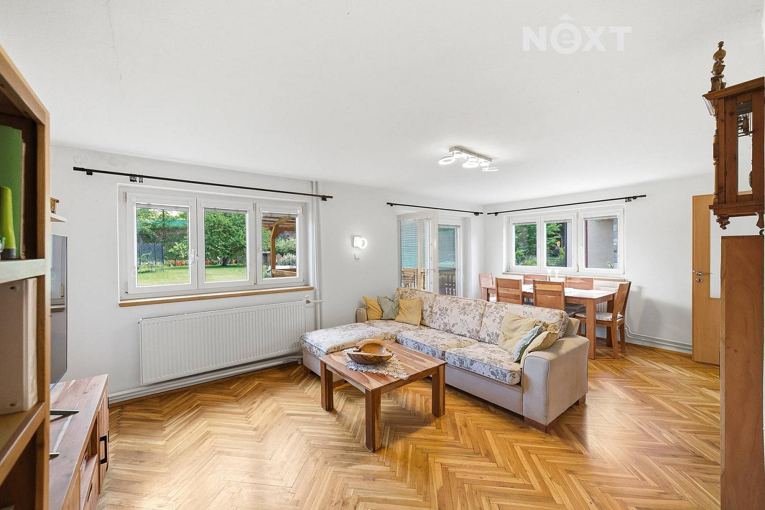 Prodej domu 101 m² s pozemkem 1 204 m² — photo 3