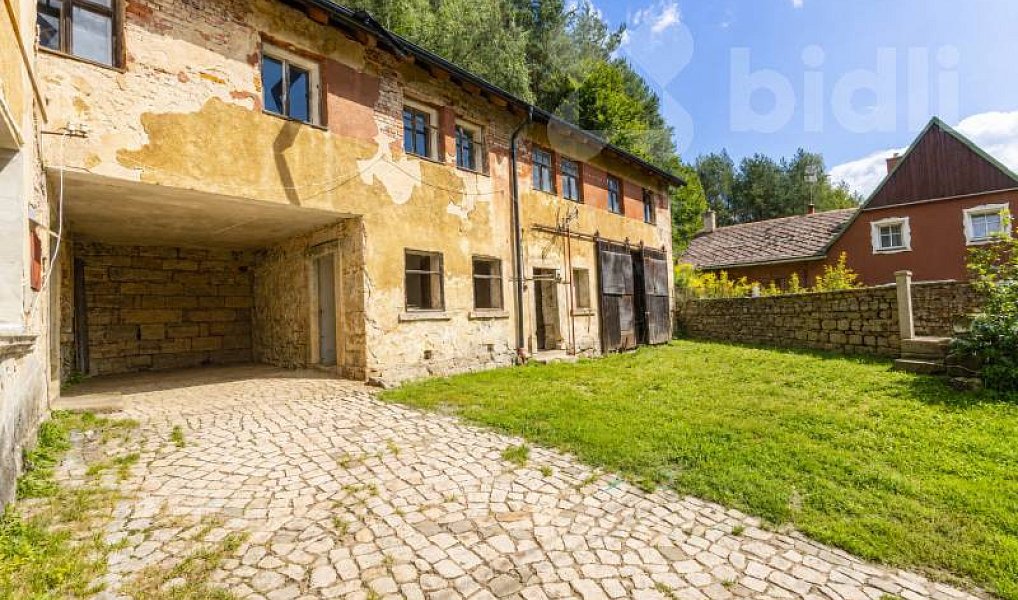 Prodej domu 220 m² s pozemkem 380 m², Svor – náhled fotky 39