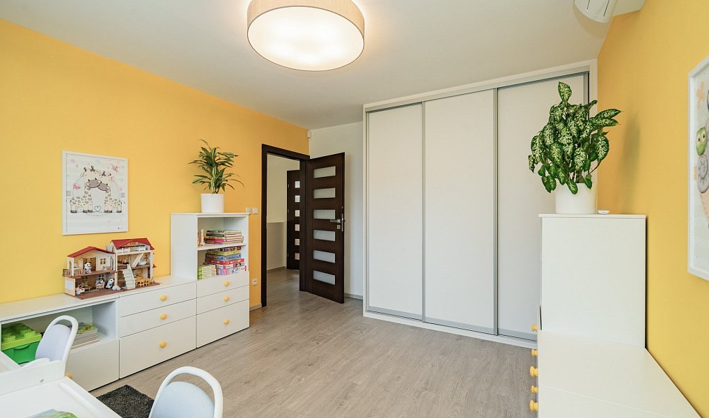 Prodej domu 109 m² s pozemkem 388 m², Popovičky – náhled fotky 34