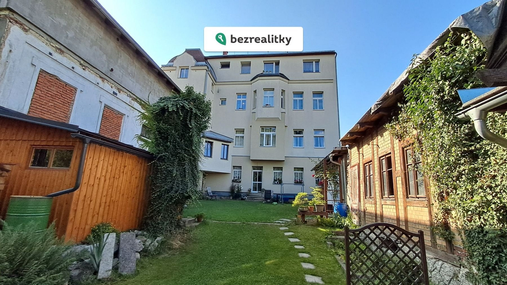 Prodej bytu 2+kk 52 m² – fotografie 2