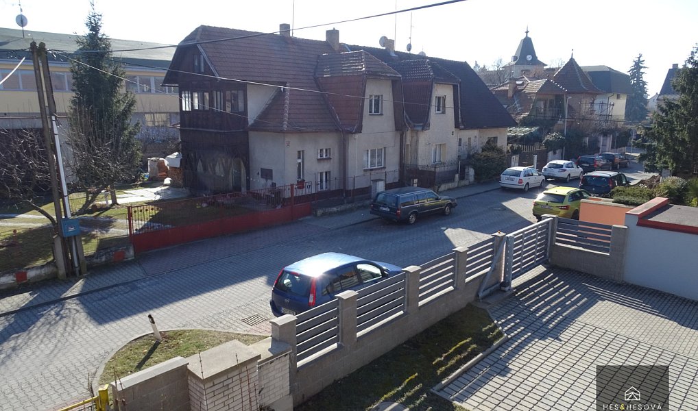 Prodej domu 200 m² s pozemkem 455 m², Praha – náhled fotky 7