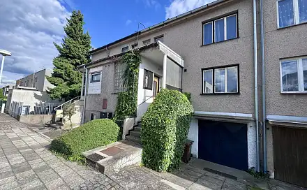 Prodej domu 180 m² s pozemkem 333 m², Gagarinova, Přelouč, okres Pardubice