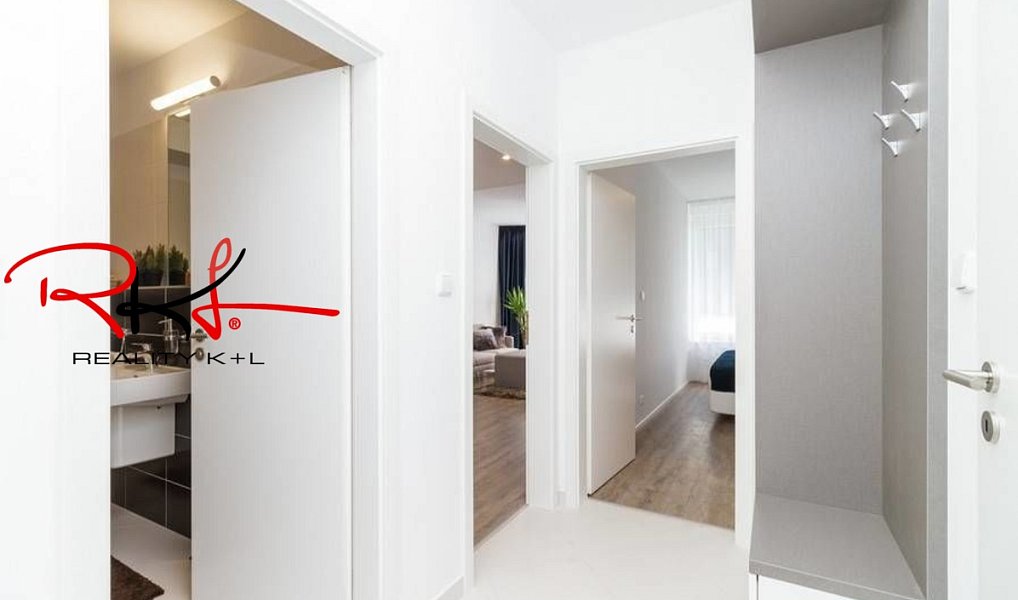 Prodej bytu 2+kk 53 m², Praha – náhled fotky 8