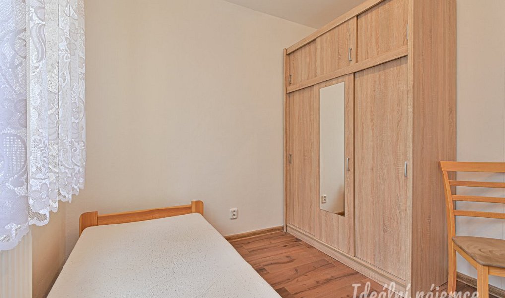 Pronájem bytu 2+1 38 m², Brno – náhled fotky 9