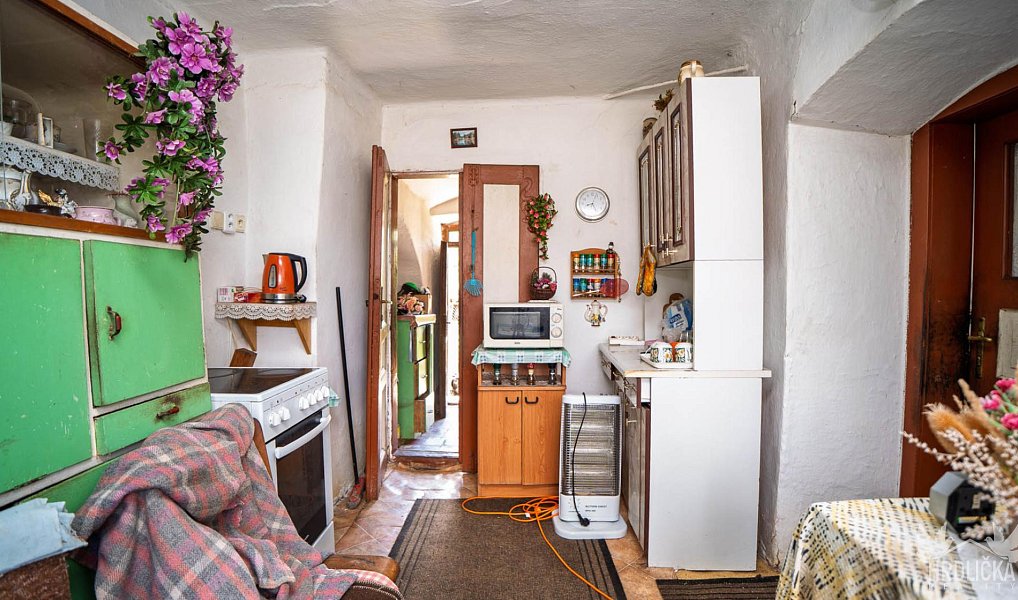 Prodej domu 50 m² s pozemkem 508 m², Skály – náhled fotky 12