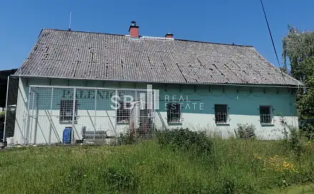 Prodej domu 135 m² s pozemkem 1 033 m², Mohelnice - Studená Loučka, okres Šumperk