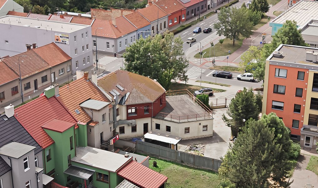 Prodej domu 630 m² s pozemkem 574 m², Prostějov – náhled fotky 5