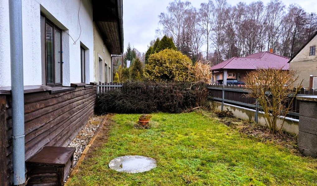 Prodej domu 95 m² s pozemkem 618 m², Strašice – náhled fotky 4