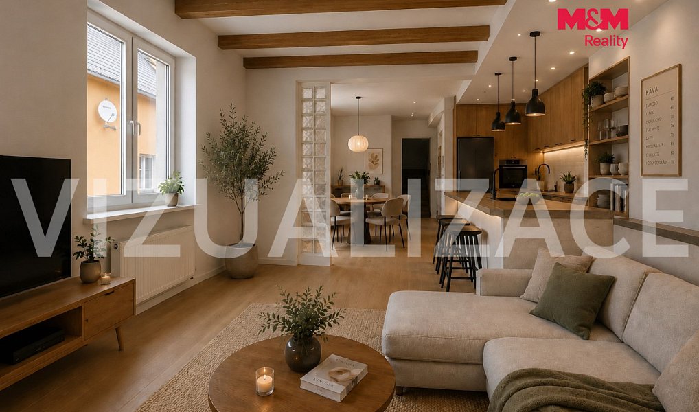 Prodej domu 250 m² s pozemkem 234 m², Zruč nad Sázavou – náhled fotky 12