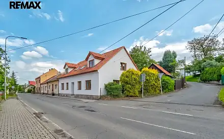 Prodej domu 160 m² s pozemkem 491 m², Beskydská, Nový Jičín - Žilina