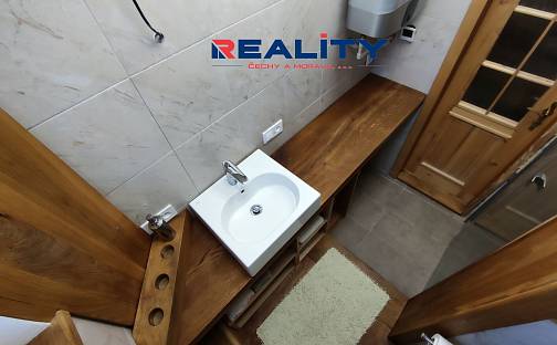 Prodej bytu 1+kk 35 m², J. Drobného, Česká Třebová, okres Ústí nad Orlicí
